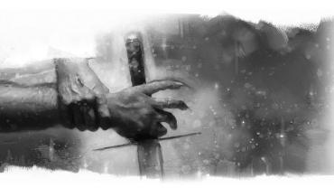 The Conflict Behind All Conflicts