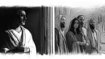 Dealing With False Teachers