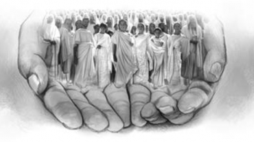 Grace, Love, and Fellowship