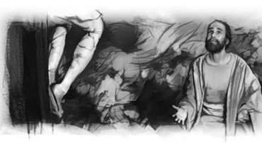 The Message of the Cross