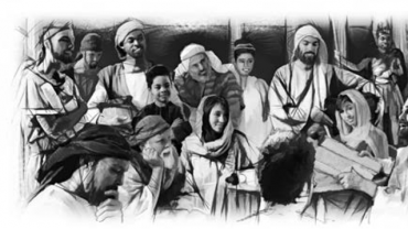 Unity in Christ
