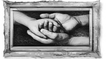 A Portrait of Love