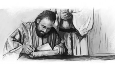 Love-driven Ministry