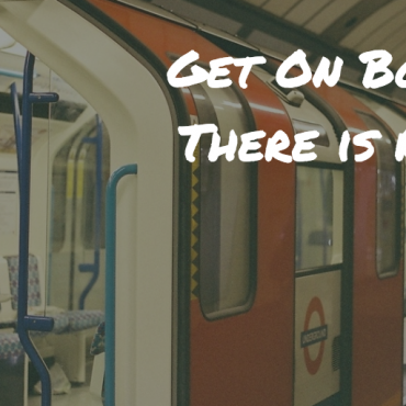 Get On Board