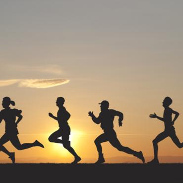 Running 