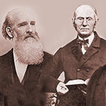 Pioneers