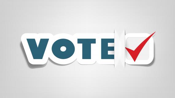 Who are you voting for?