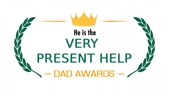 Dad Awards
