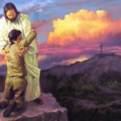 Jesus Saves