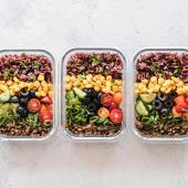 Meals on a Budget