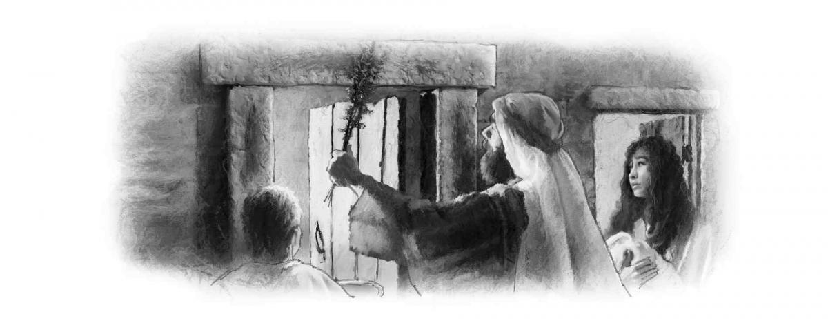 Passover