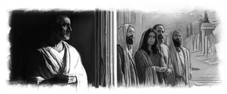 Dealing With False Teachers
